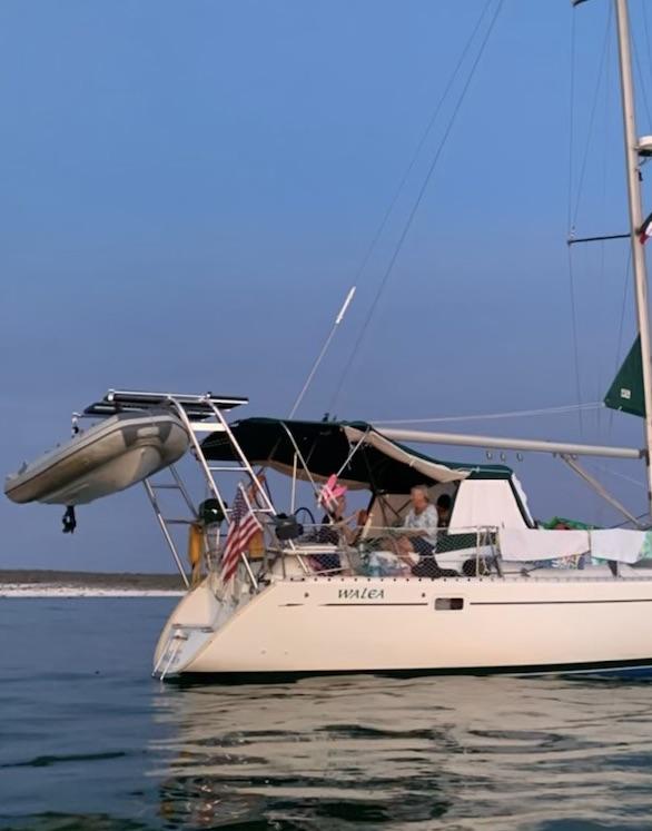 Beneteau Arch 1998 image 1