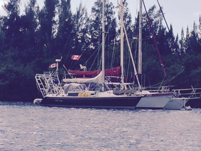 Beneteau Arch 1985 image 1