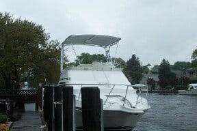Mainship Top image 1