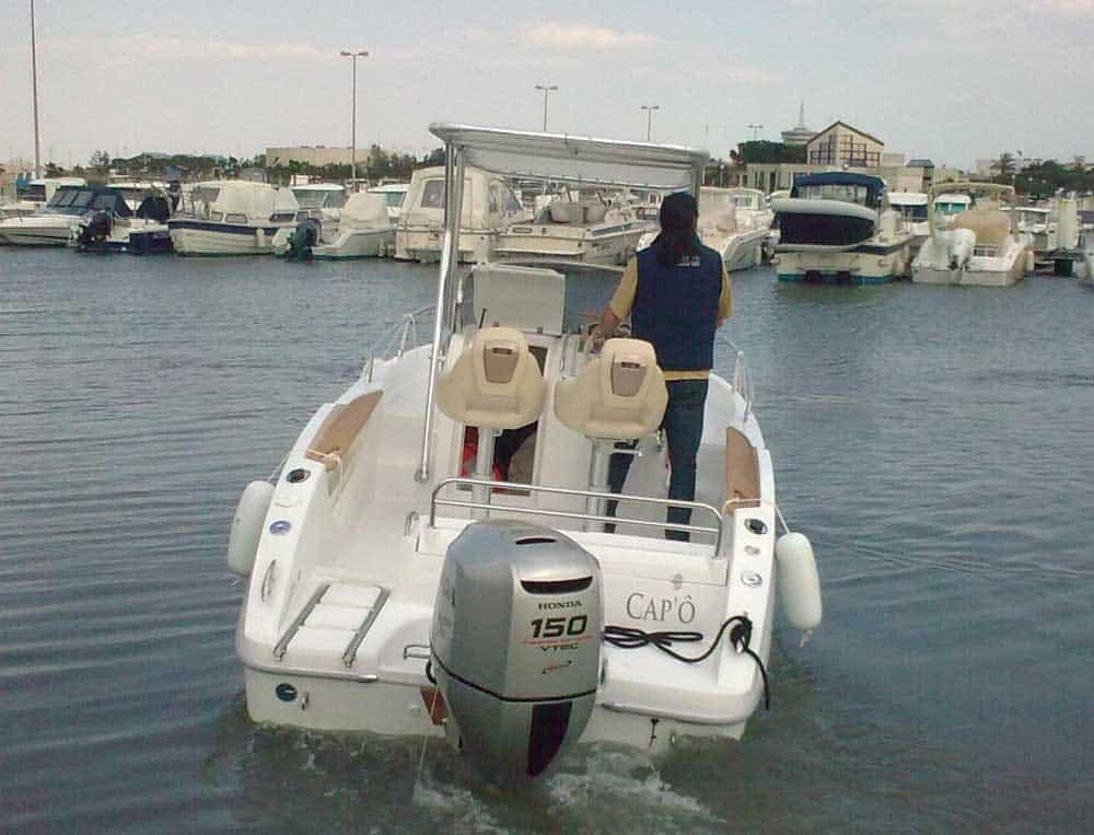 Sessa T-Top 2010 image 1