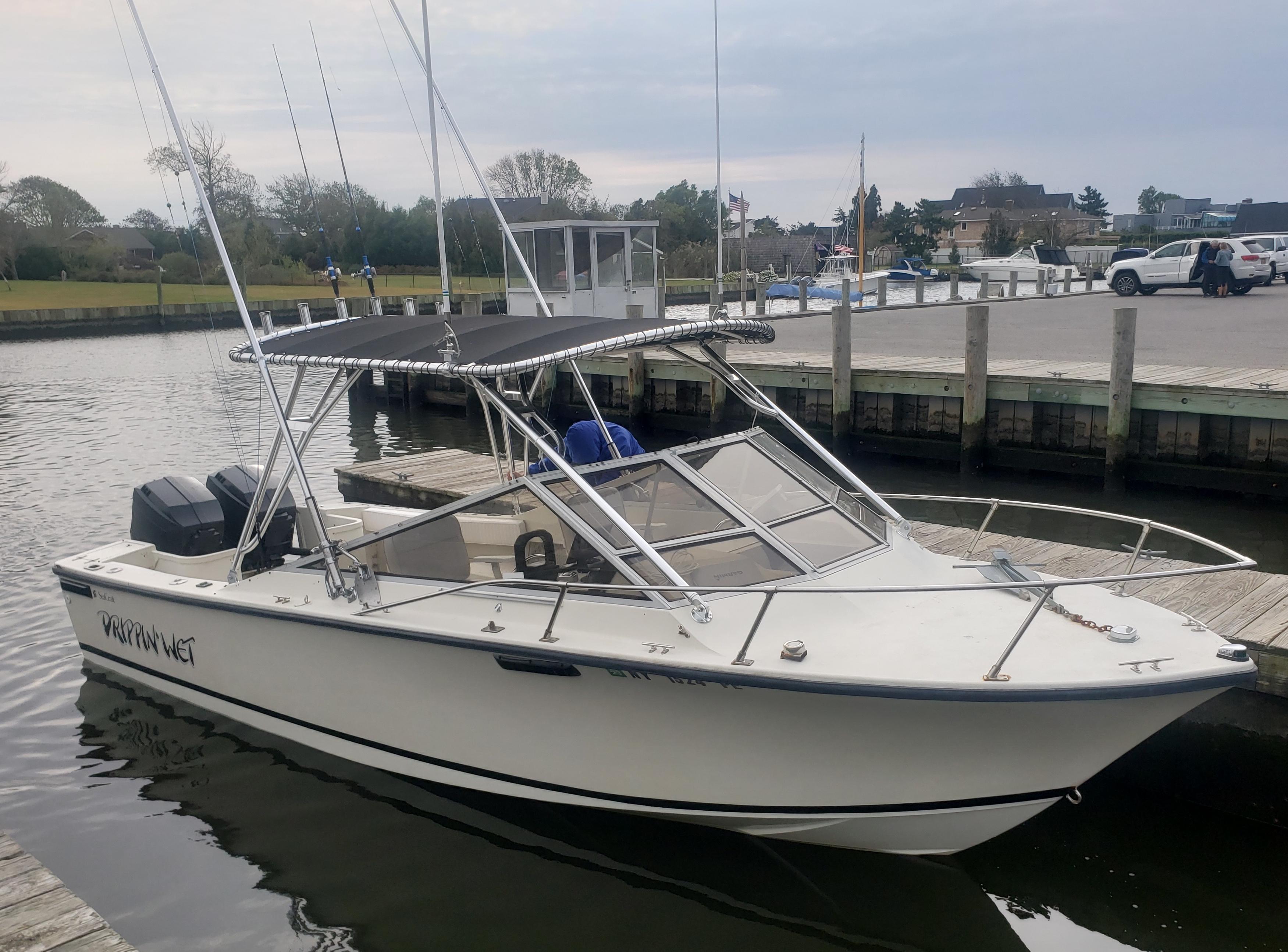 Sea Craft Top 1979 image 1