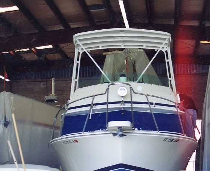 Bertram Top image 1