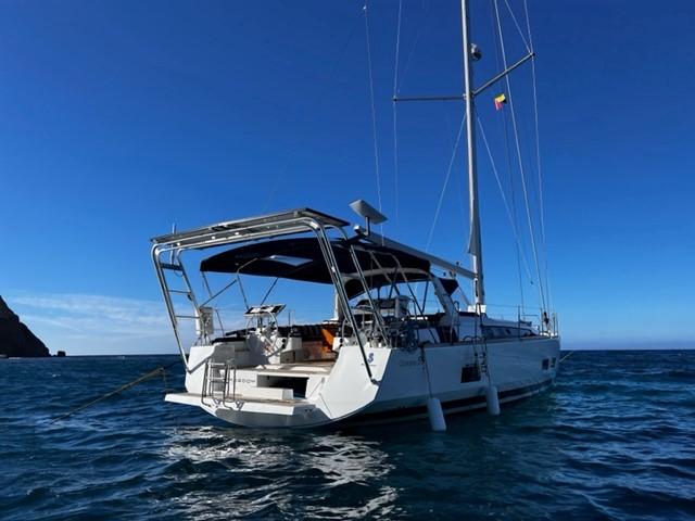 Beneteau Arch 2018 image 1