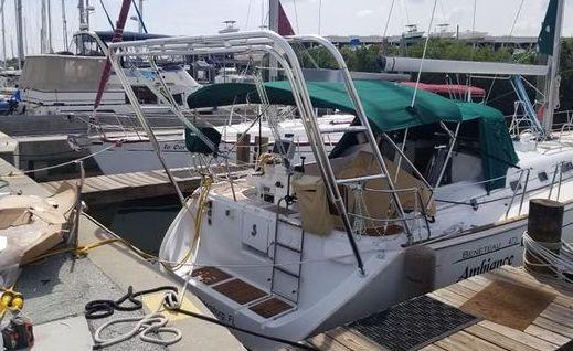 Beneteau Arch 2001 image 1