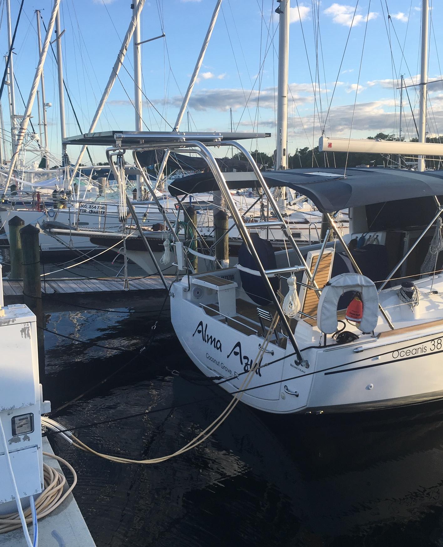 Beneteau Arch 2014 image 1