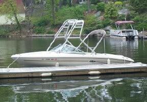 Sea Ray 182 image 1