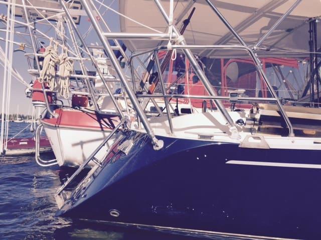 Beneteau Arch 1985 image 1