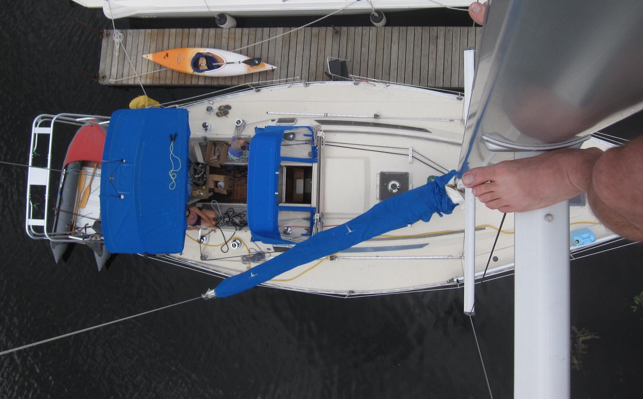 Beneteau Arch 1983 image 1