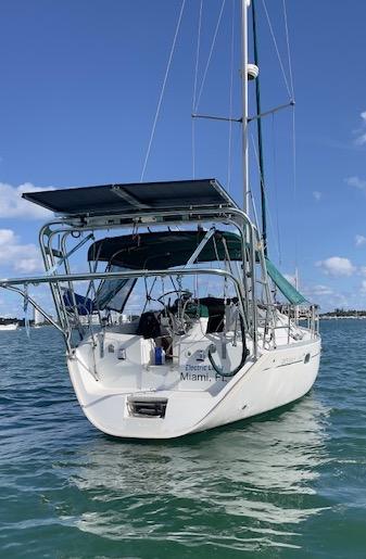 Beneteau Arch 1999 image 1