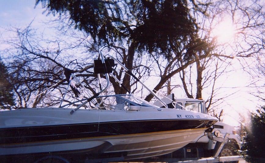 Regal 18 2003 image 1