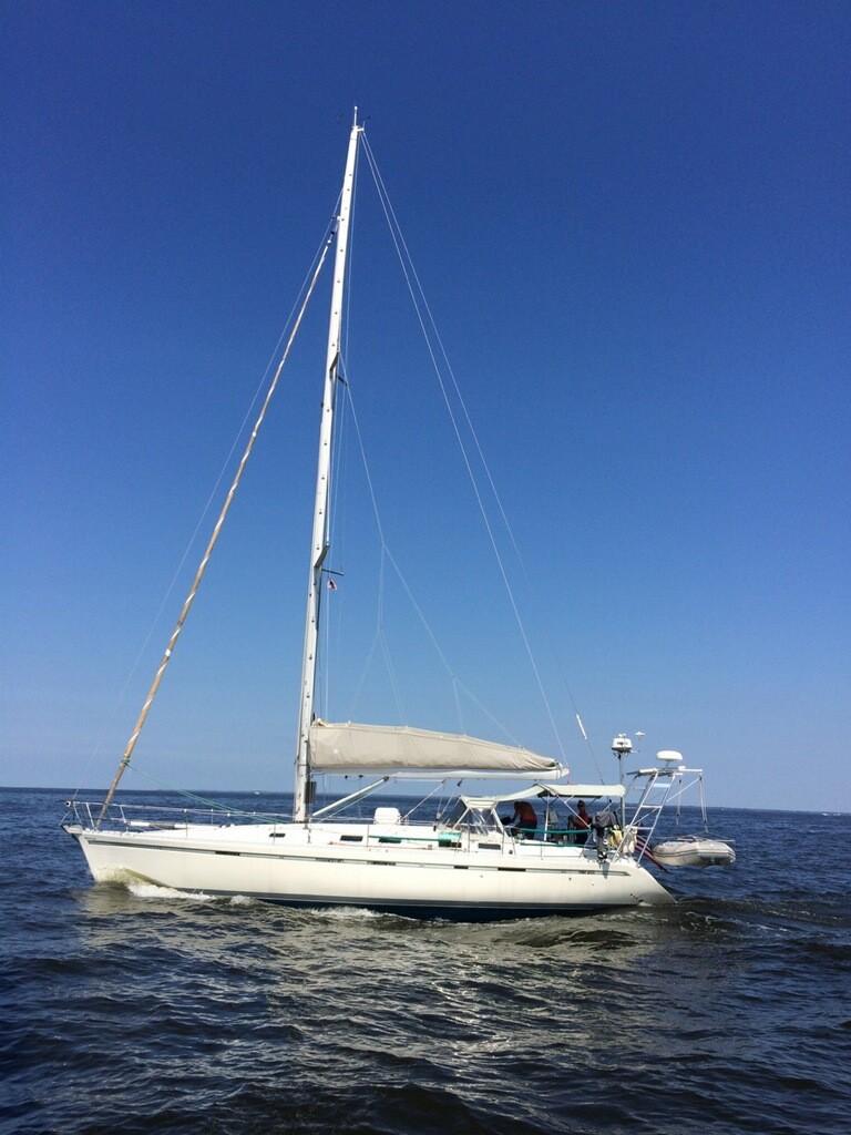 Beneteau Arch 1992 image 1