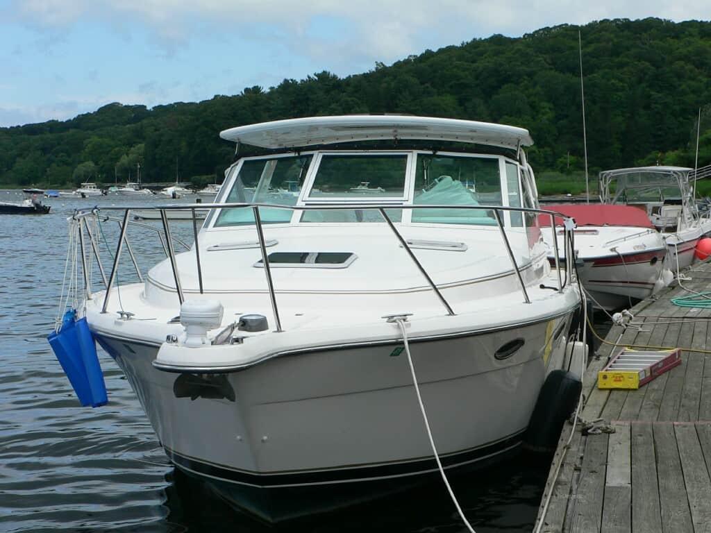 Tiara 3100 Open Top 1992 image 1