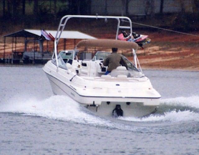 Doral Bowrider image 1