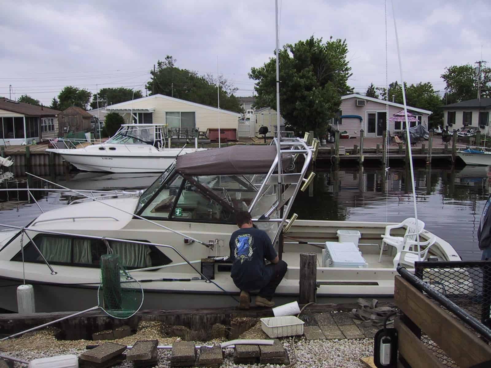 Sea Nautique Arch image 1