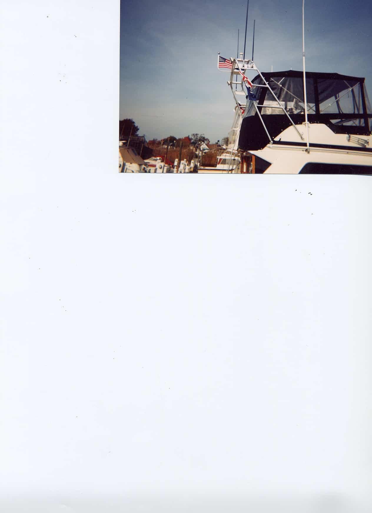 Chris Craft 360 Commander Arch 1973 image 1