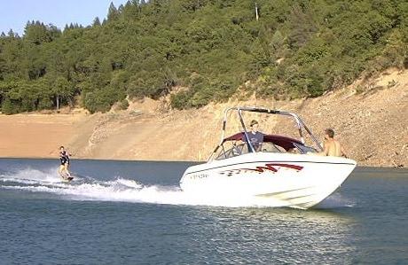 Stingray 220LX 2000 image 1