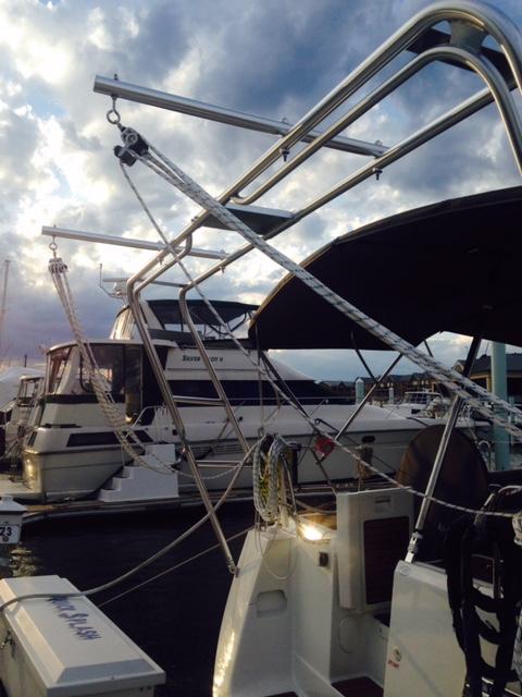 Beneteau Arch 2005 image 1