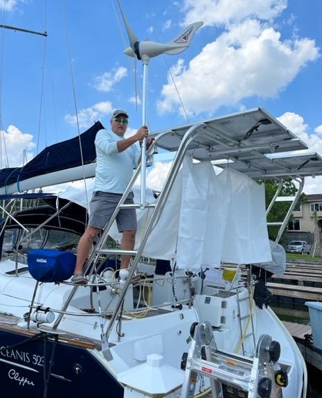 Beneteau Arch 2007 image 1