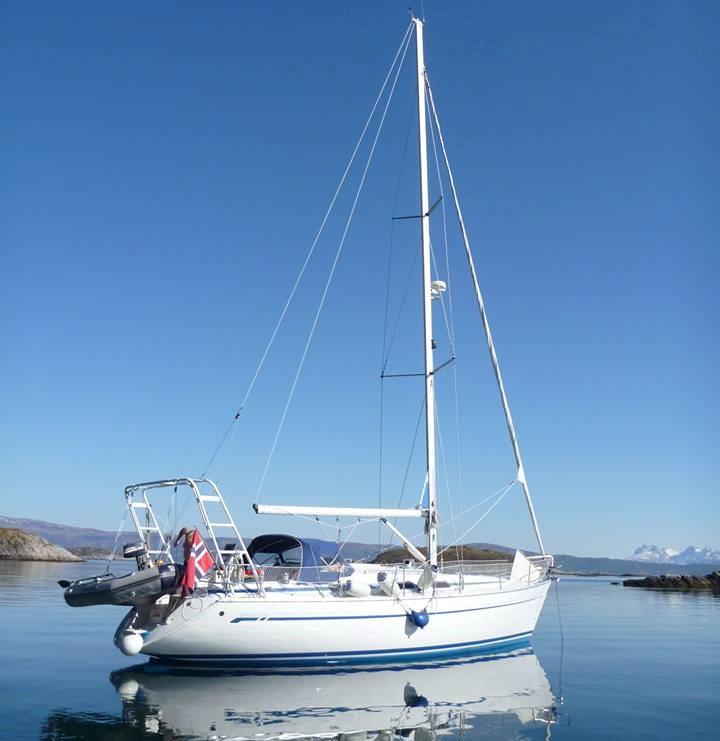 Bavaria Yachts Arch image 1