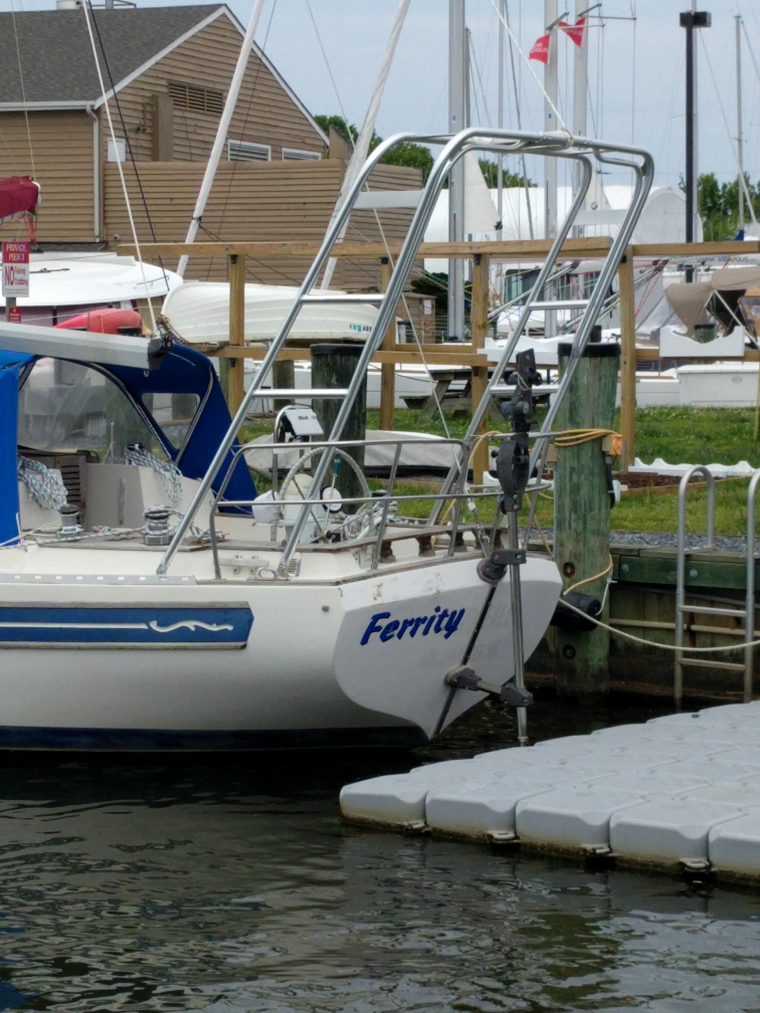 Bayfield Arch image 1