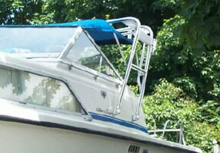 Chris Craft 25 Catalina Arch image 1