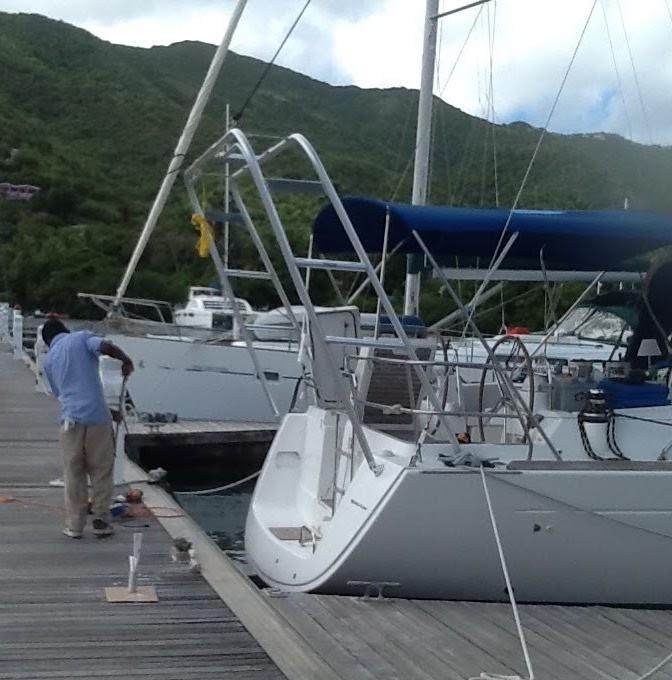 Beneteau Arch 2009 image 1