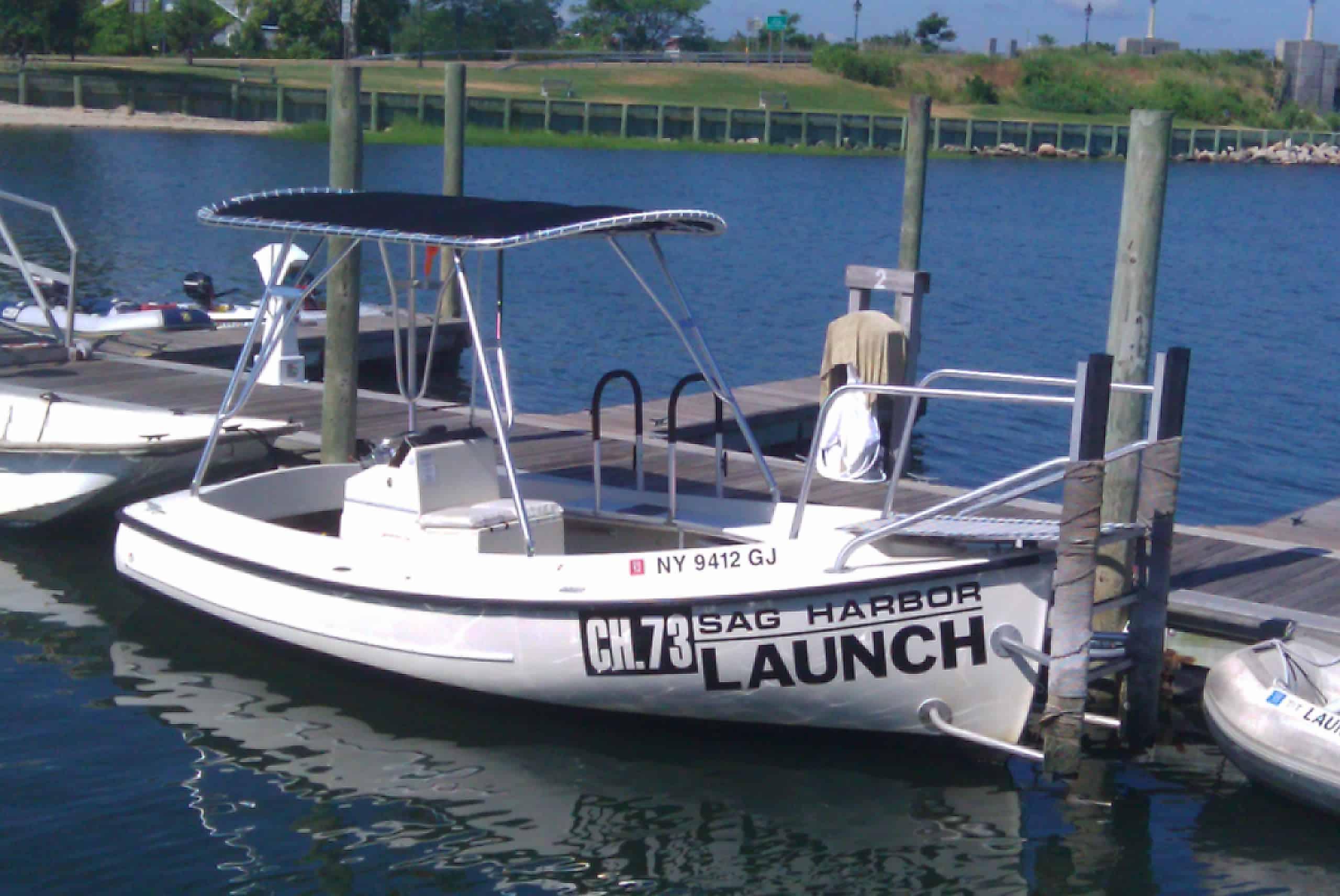 Chris Craft Top image 1