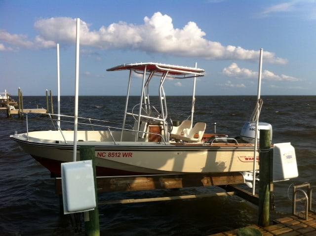 AB Inflatables Sailboat - Catamaran image 1