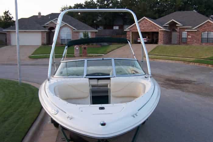 Sea Ray Air Tower image 1