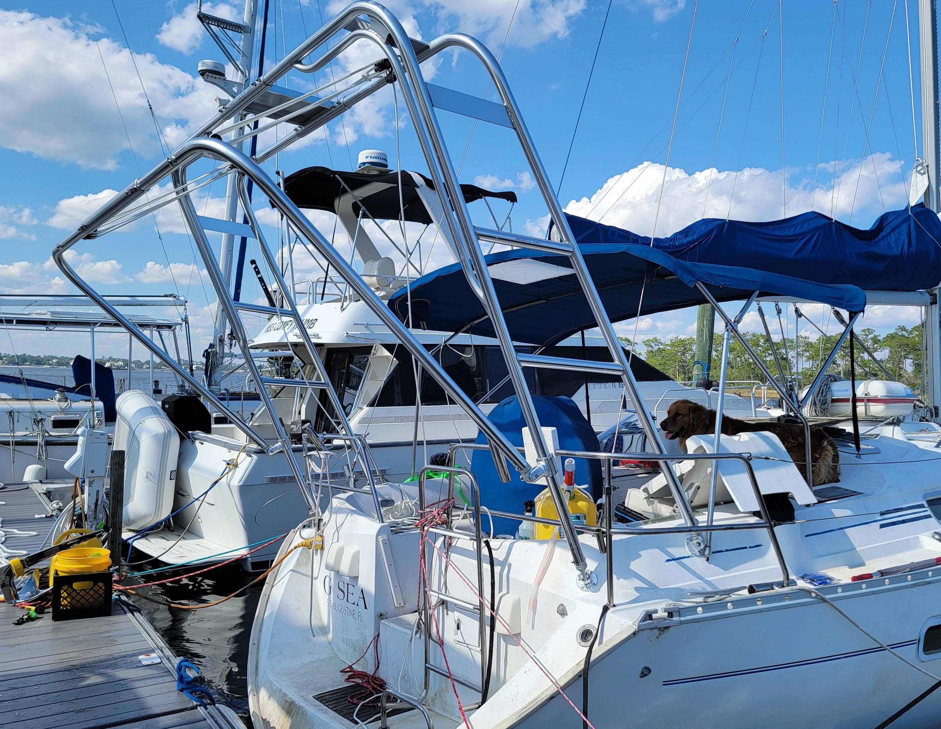 Beneteau Arch 2002 image 1