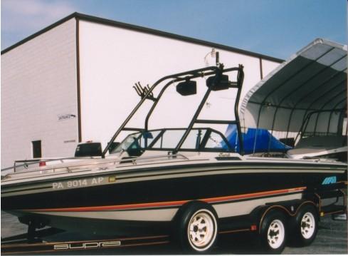 Supra Air Tower 1988 image 1