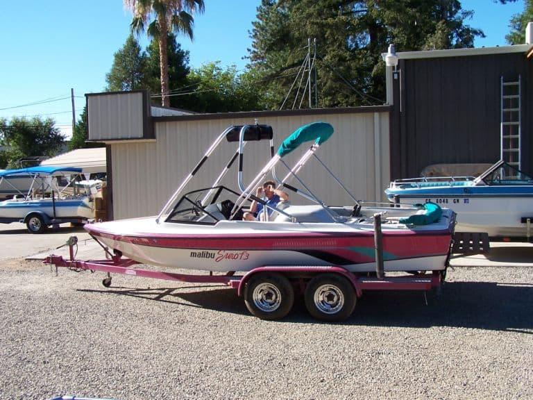 Malibu Euro F3 image 1