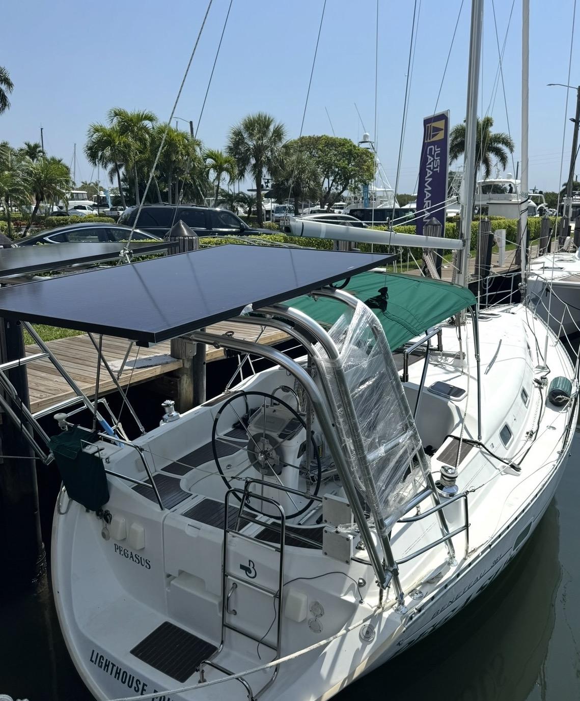 Beneteau Arch 2002 image 1