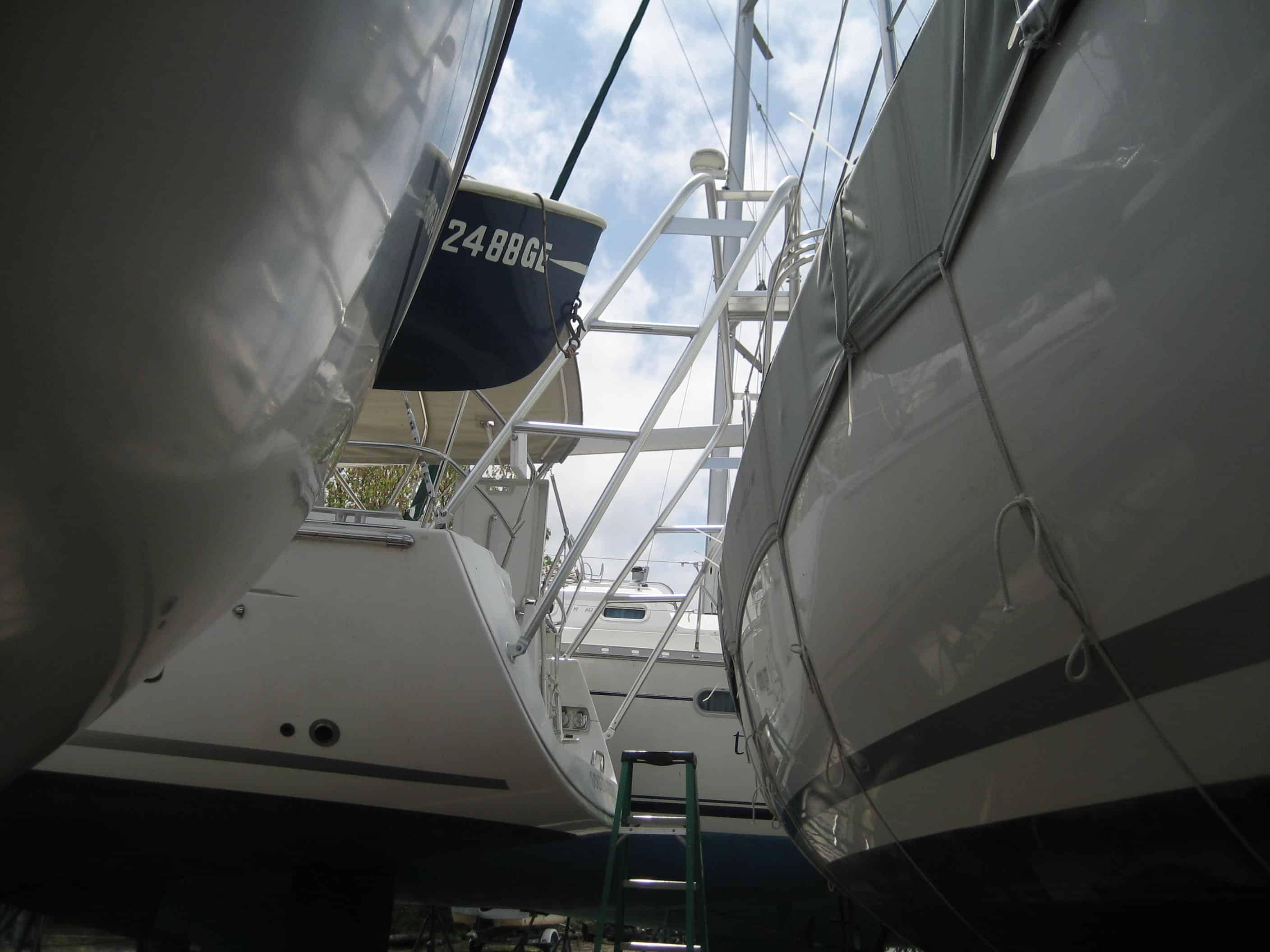 Beneteau Arch 2008 image 1