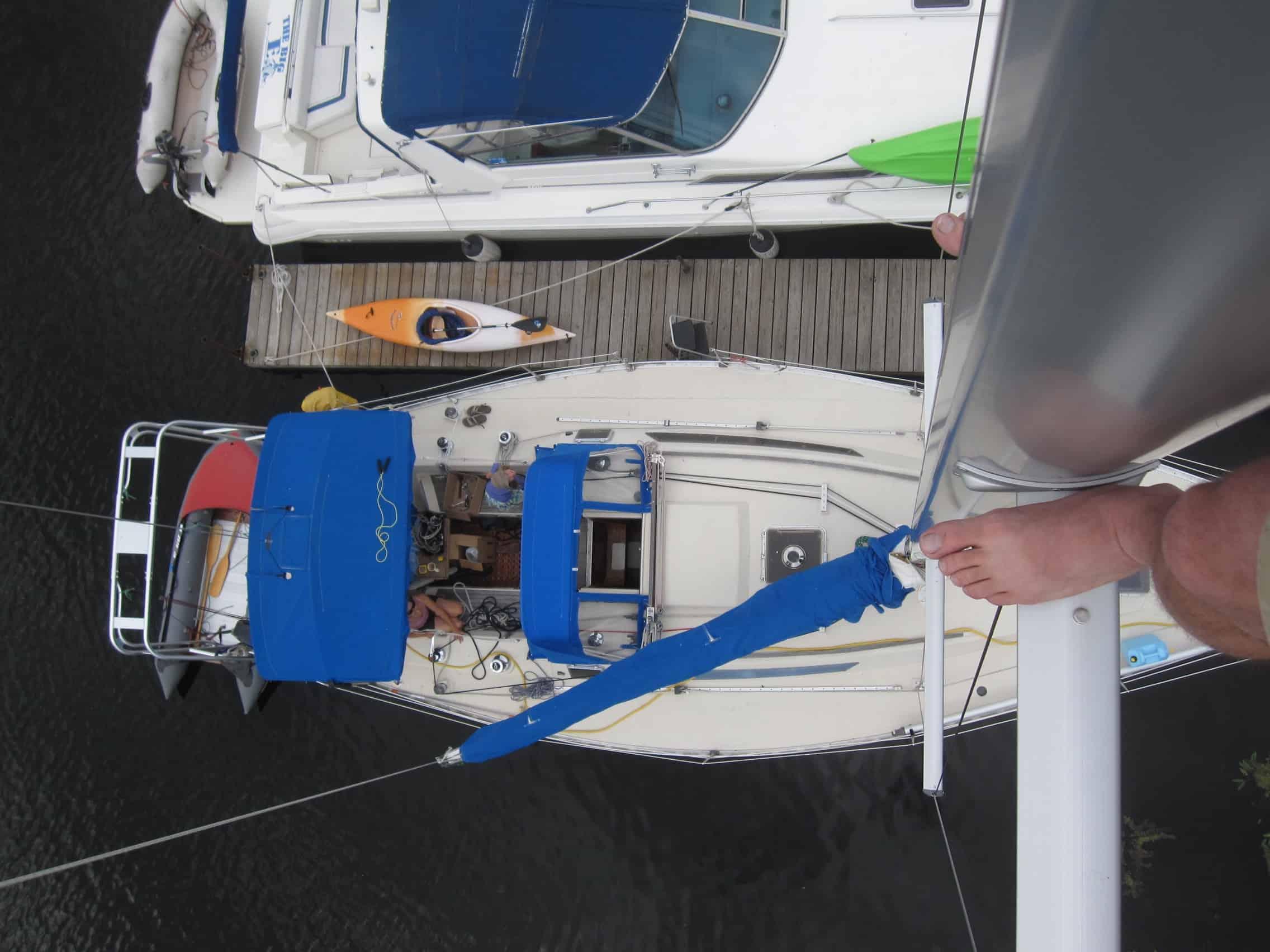 Beneteau Arch 1983 image 1