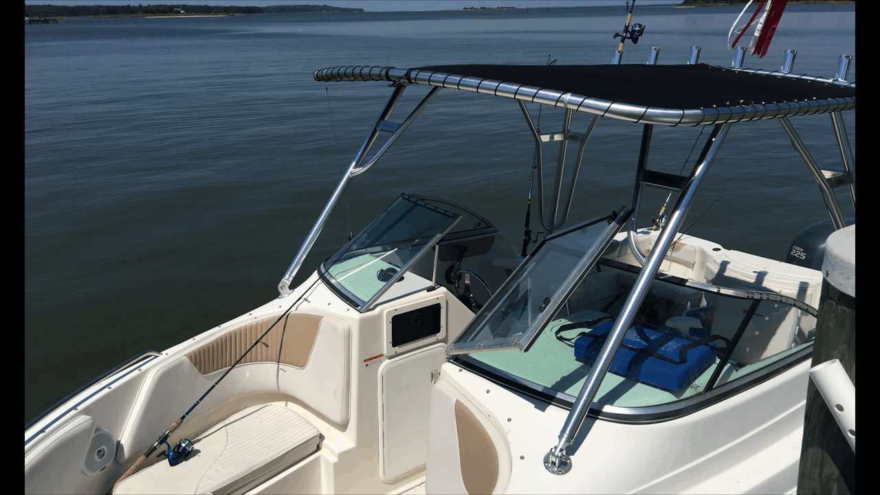 Seaswirl Top image 1