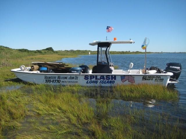 Carolina Skiff 2790 DLX T-Top 2009 image 1