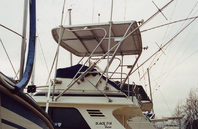 Blackfin Top image 1