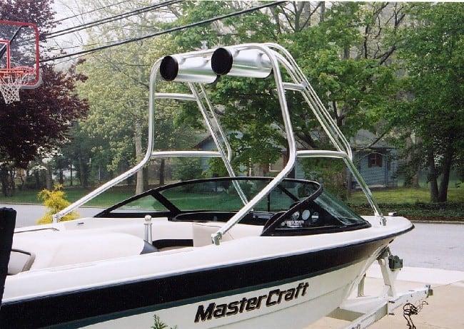 Mastercraft 190 Air Tower image 1