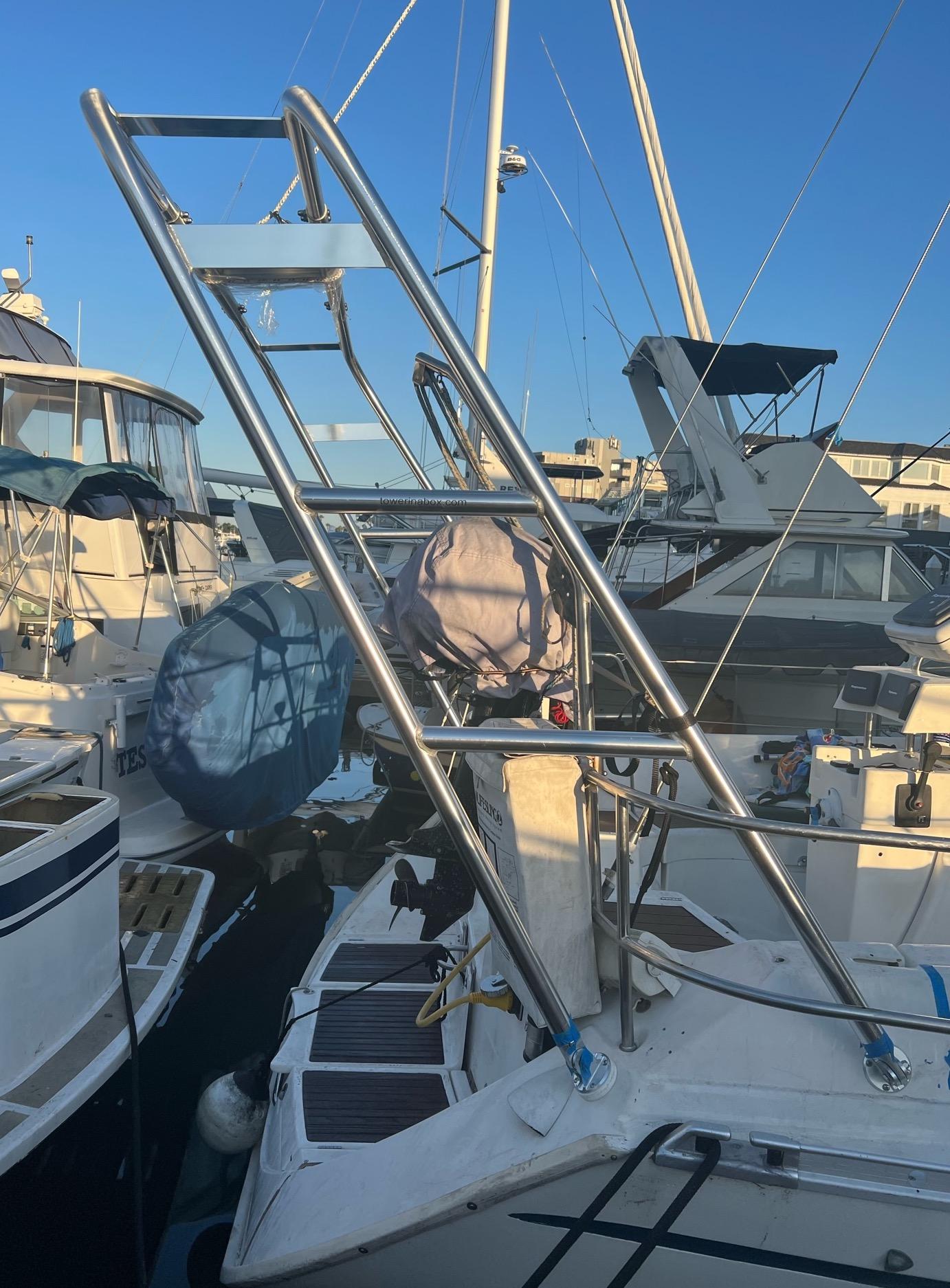 Beneteau Arch 1995 image 1