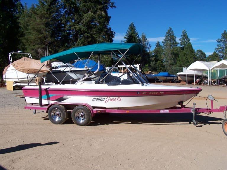 Malibu Euro F3 image 1