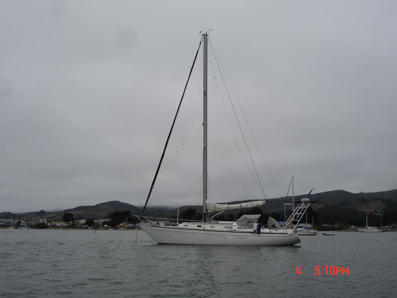Islander Arch image 1