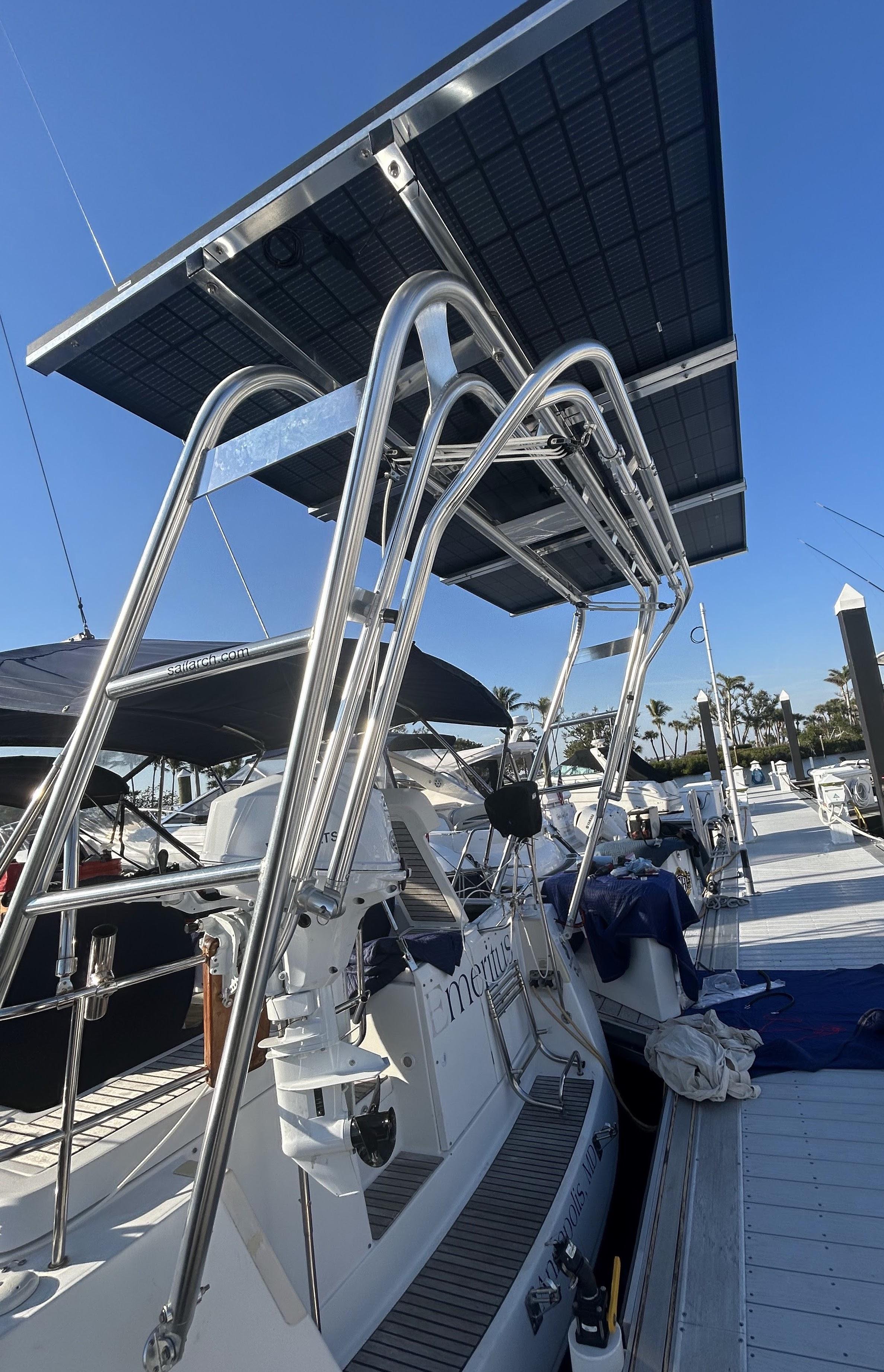 Beneteau Arch 2009 image 1