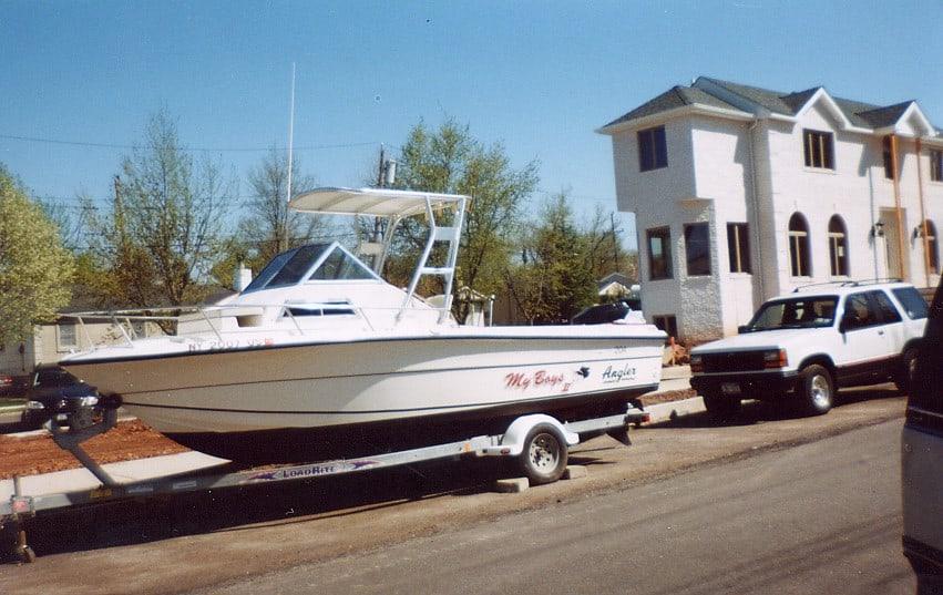 Trojan F32 Top image 1