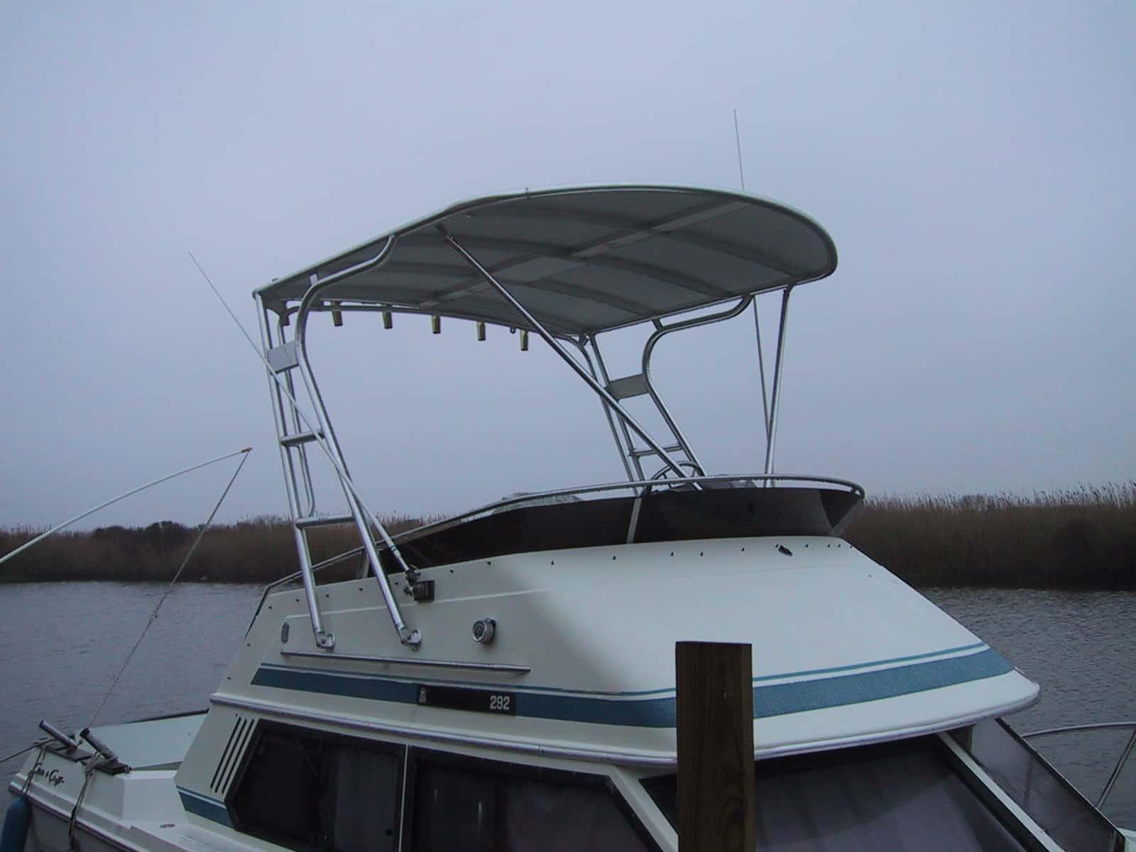 Chris Craft 292 Top image 1