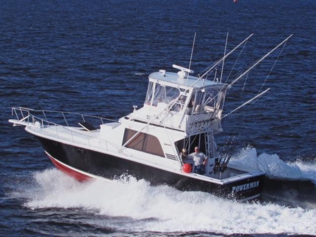 Blackfin Top image 1