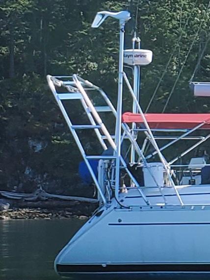 Beneteau Arch 1995 image 1