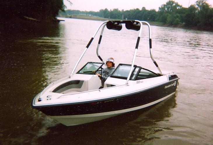 Thundercraft Air Tower image 1