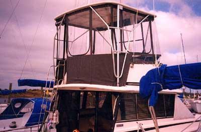 Trojan 32 Sedan Top 1973 image 1