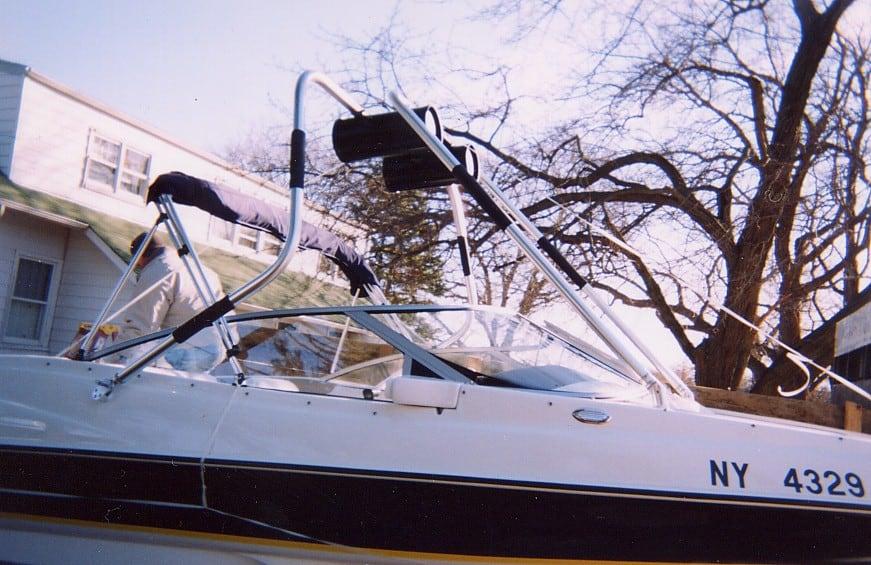 Regal 18 2003 image 1
